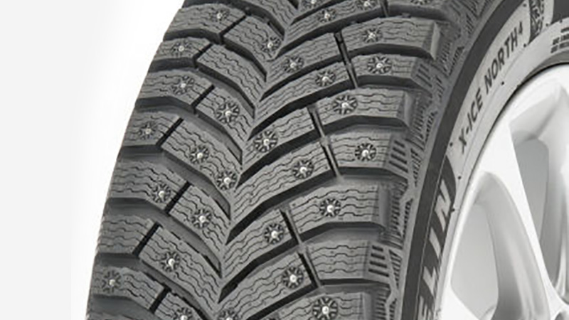 Автошины X-Ice North 4 от Michelin: особенности покрышек, покоривших лёд Байкала