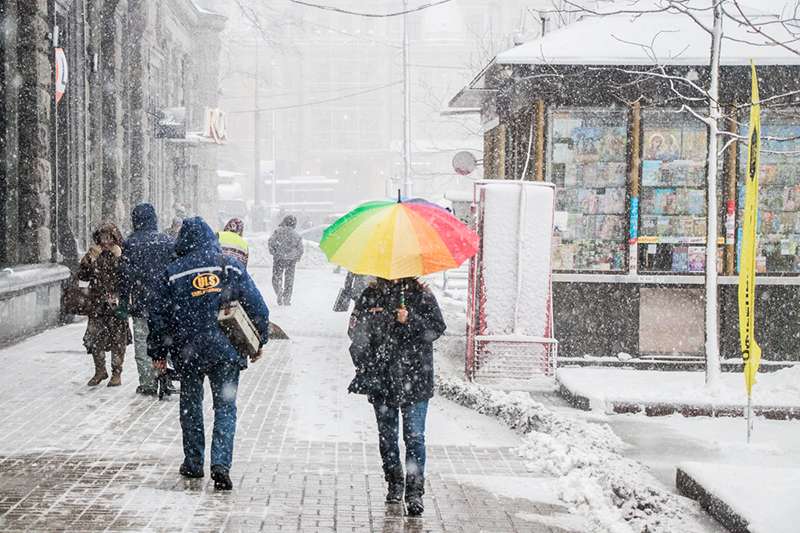 В Киеве подорожало такси: сколько стоит проезд по городу