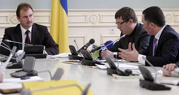 Александ Попов о такси Киева и легализации. Фото