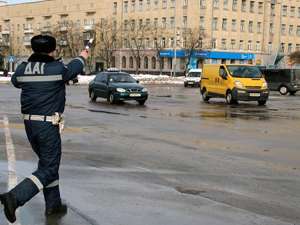 В Житомире проверяли такси: за два дня около 70 нарушений