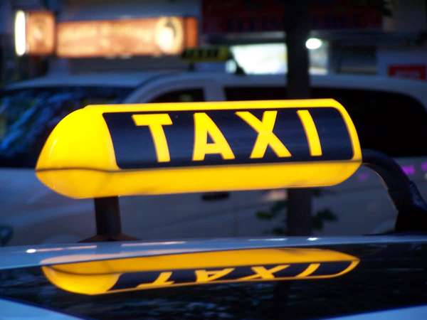 ГАИ подвела итоги операции «Такси»: пятерым мелитопольцам придется ответить за нарушения